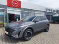 Nissan Qashqai 1.3 DIG-T MHEV Xtronic N-Connecta Winter/Komfort Gris - thumbnail 1