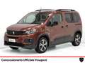 Peugeot Rifter 1.5 bluehdi gt s&s 130cv Brons - thumbnail 1