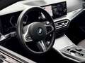 BMW 330 i xDrive Limousine M SPORTPAKET *9tkm* Leder Harma Schwarz - thumbnail 7