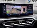 BMW 330 i xDrive Limousine M SPORTPAKET *9tkm* Leder Harma Schwarz - thumbnail 8