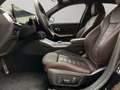 BMW 330 i xDrive Limousine M SPORTPAKET *9tkm* Leder Harma Schwarz - thumbnail 9