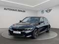 BMW 330 i xDrive Limousine M SPORTPAKET *9tkm* Leder Harma Schwarz - thumbnail 1