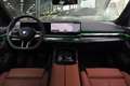 BMW 530 5 Serie Touring 530e M Sport Automaat / Panoramada Groen - thumbnail 45