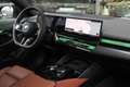 BMW 530 5 Serie Touring 530e M Sport Automaat / Panoramada Groen - thumbnail 44