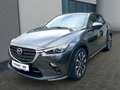 Mazda CX-3 Selection DUK-P Navi SKYACTIV-G 121 CX-3 Selection Grau - thumbnail 4