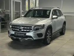 Mercedes-Benz GLB 200 Progressive DISTRONIC STANDHEIZUNG+LED++