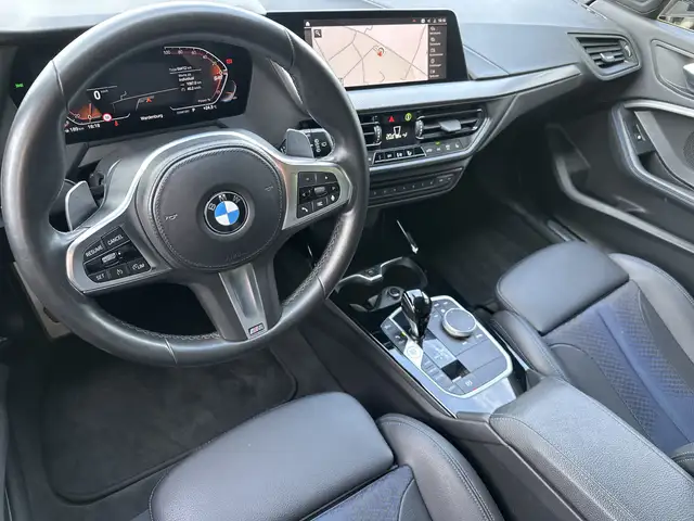 BMW M view 9