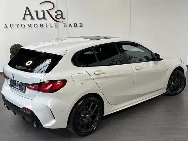 BMW M view 5