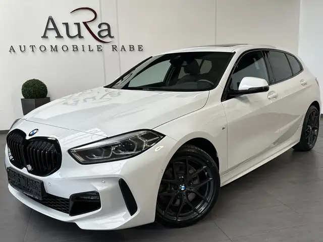 BMW M main image
