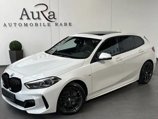 BMW M view 2
