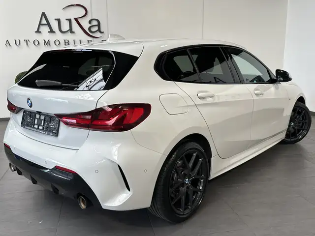 BMW M view 4