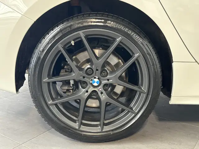 BMW M view 3