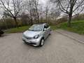 smart forFour passion Faltdach Silber - thumbnail 12