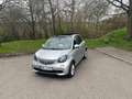 smart forFour passion Faltdach Silber - thumbnail 1