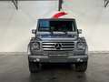 Mercedes-Benz G 350 G 350 CDI BlueTEC Break // HTVA : 37.934€ Argent - thumbnail 3