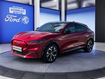 AWD 99kWh *Techno-Pk 2*B&O*