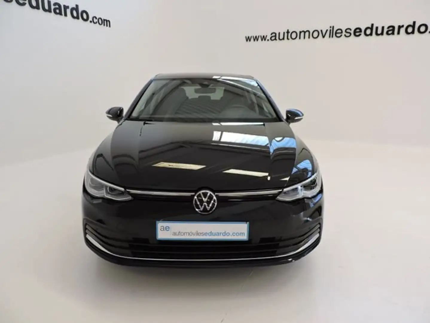 Volkswagen Golf 1.4 TSI eHybrid 150kW Negro - 2
