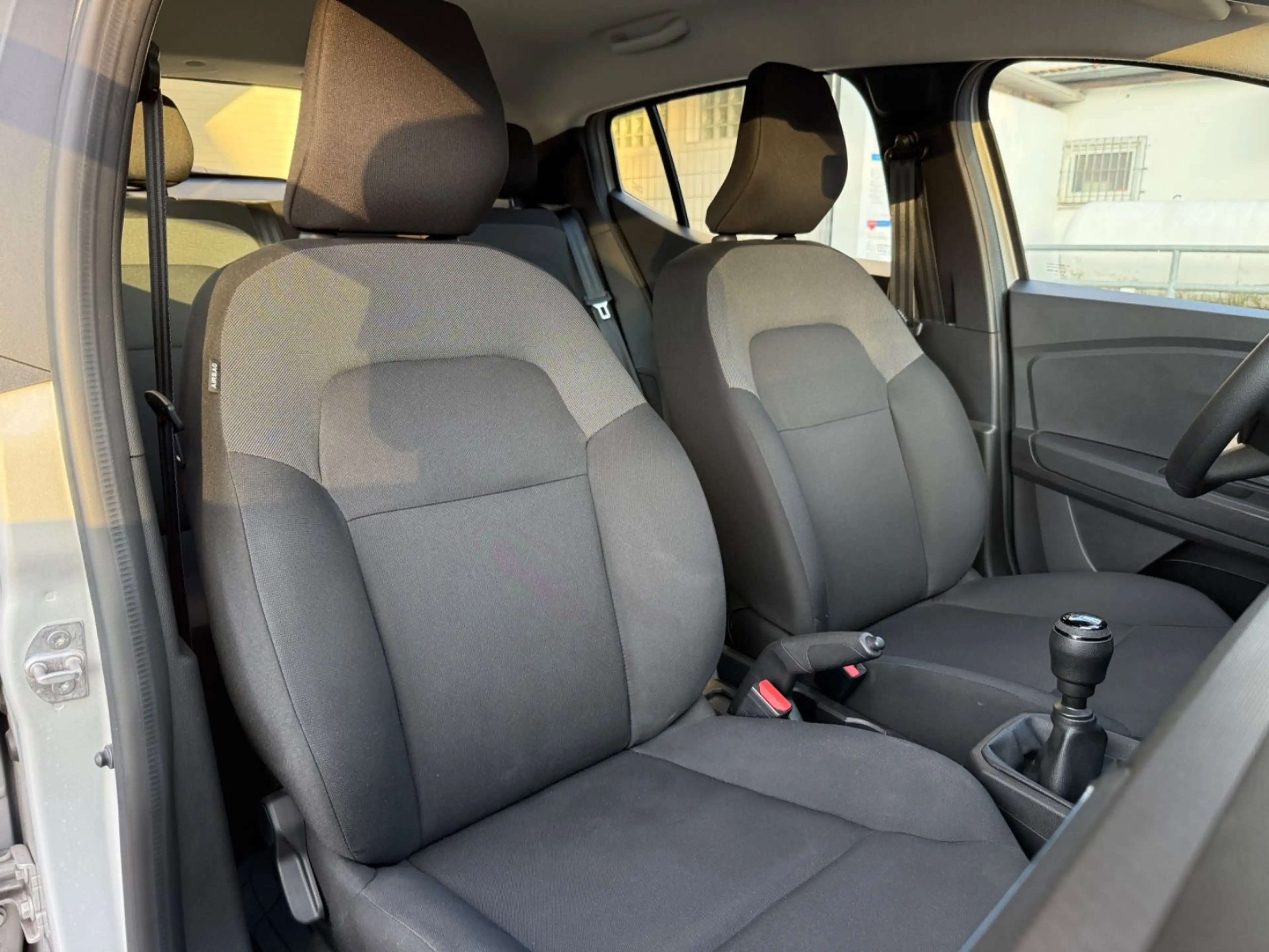 Dacia Sandero III Essential | LED | Bluetooth | Klima — photo 20