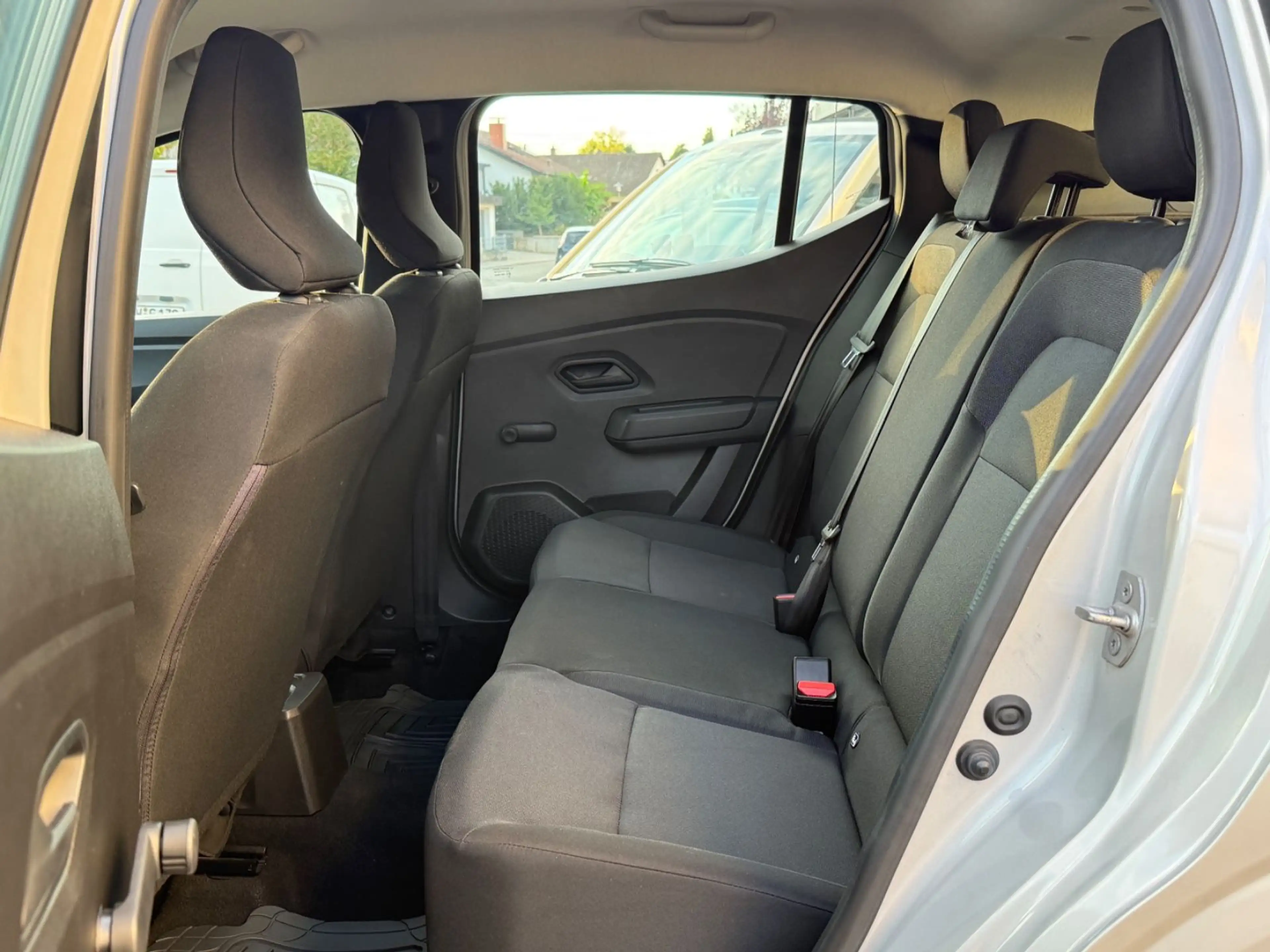 Dacia Sandero III Essential | LED | Bluetooth | Klima — photo 14