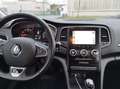 Renault Megane 1.l tce 115 busness 5 portes Gris - thumbnail 8