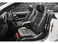 Mercedes-Benz C 63 AMG Cabriolet V8 Blanc - thumbnail 9