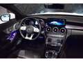 Mercedes-Benz C 63 AMG Cabriolet V8 Blanc - thumbnail 13