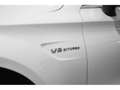 Mercedes-Benz C 63 AMG Cabriolet V8 Blanc - thumbnail 26