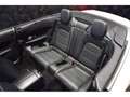 Mercedes-Benz C 63 AMG Cabriolet V8 Blanc - thumbnail 11