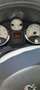 Peugeot 207 207 CC 155 THP Roland Garros Schwarz - thumbnail 5