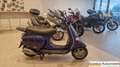 Vespa 150 ET4 4T Blauw - thumbnail 2