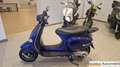Vespa 150 ET4 4T Blauw - thumbnail 4