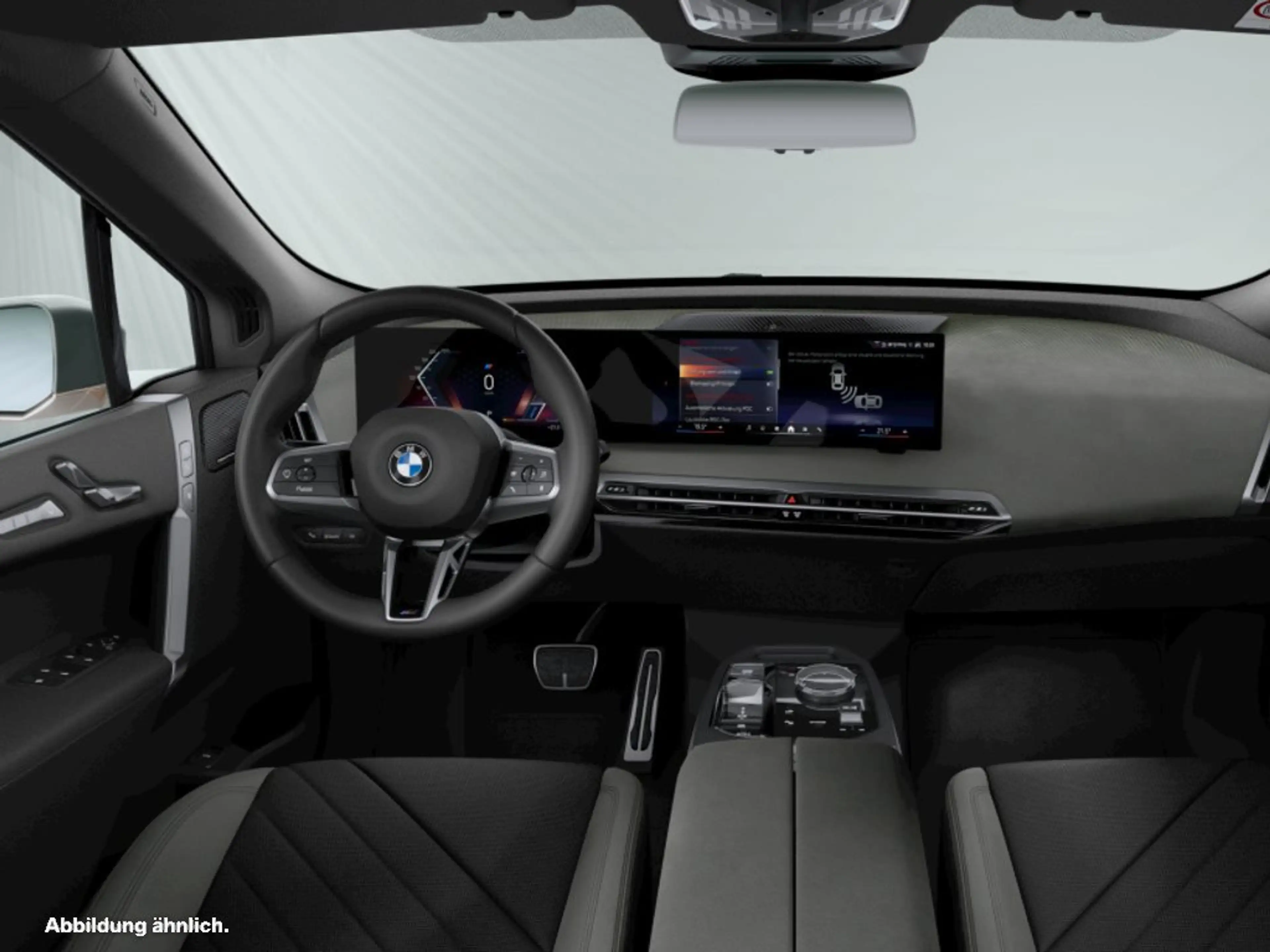 BMW iX xDrive45 LR 775,- br.o.Anz. 42Mon./10'Km p.A. — photo 5