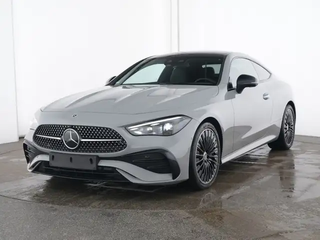 Mercedes-Benz CLE 450 AMG Premium 4M Night Pano Burm DIS Di-Li