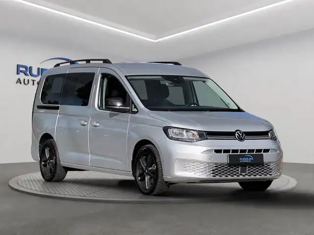Volkswagen Caddy CADDY LIFE MAXI LANG 2.0 AUTOM. 7-SITZE GARANTIE