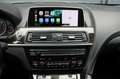 BMW 650 i/360/Adapt.LED/H&K/SHZ/SBL/TOTW/SPUR/R20 Grau - thumbnail 15