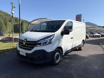 2.0 dCi 145CV PC-TN Furgone NETTO IVA
