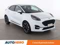 Ford Puma 1.0 EcoBoost Mild-Hybrid ST-Line X 125 CV aut MHEV Bianco - thumbnail 8