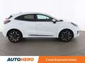 Ford Puma 1.0 EcoBoost Mild-Hybrid ST-Line X 125 CV aut MHEV Bianco - thumbnail 7