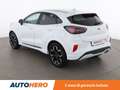 Ford Puma 1.0 EcoBoost Mild-Hybrid ST-Line X 125 CV aut MHEV Bianco - thumbnail 4