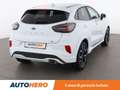 Ford Puma 1.0 EcoBoost Mild-Hybrid ST-Line X 125 CV aut MHEV Bianco - thumbnail 6