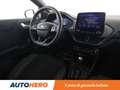 Ford Puma 1.0 EcoBoost Mild-Hybrid ST-Line X 125 CV aut MHEV Bianco - thumbnail 13