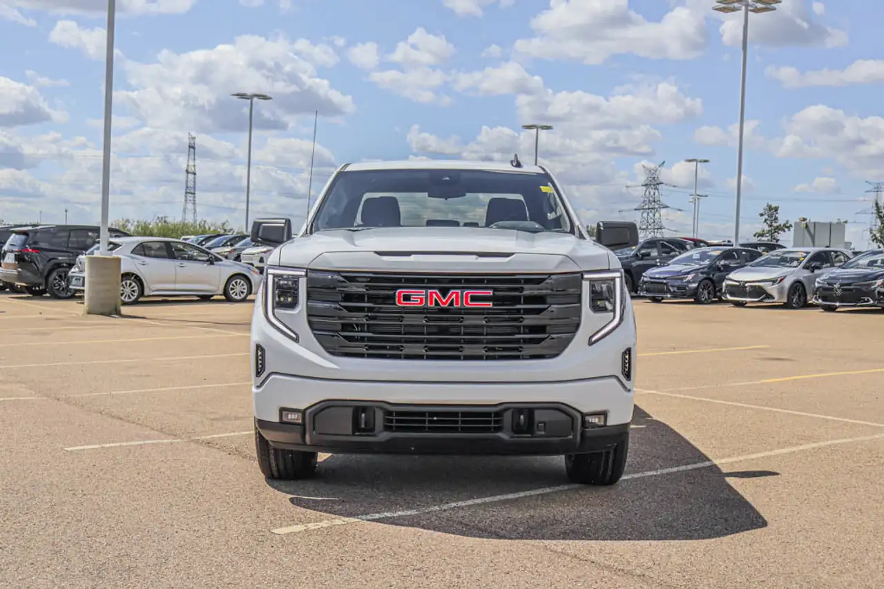 GMC Sierra 1500 снимка GMC Sierra 1500