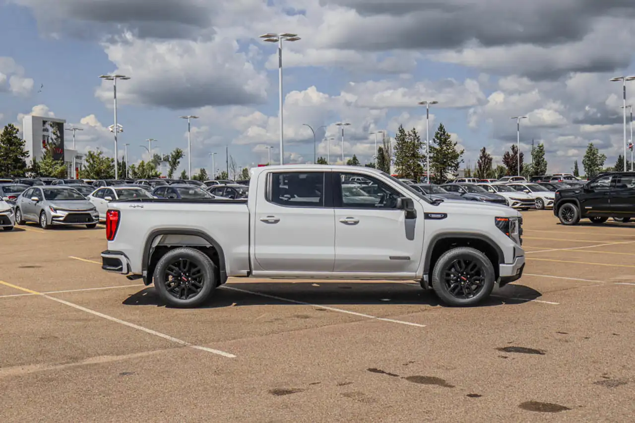 GMC Sierra 1500 снимка GMC Sierra 1500