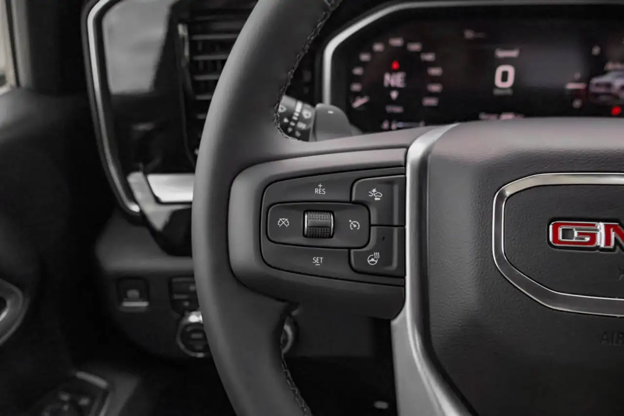 GMC Sierra 1500 снимка GMC Sierra 1500