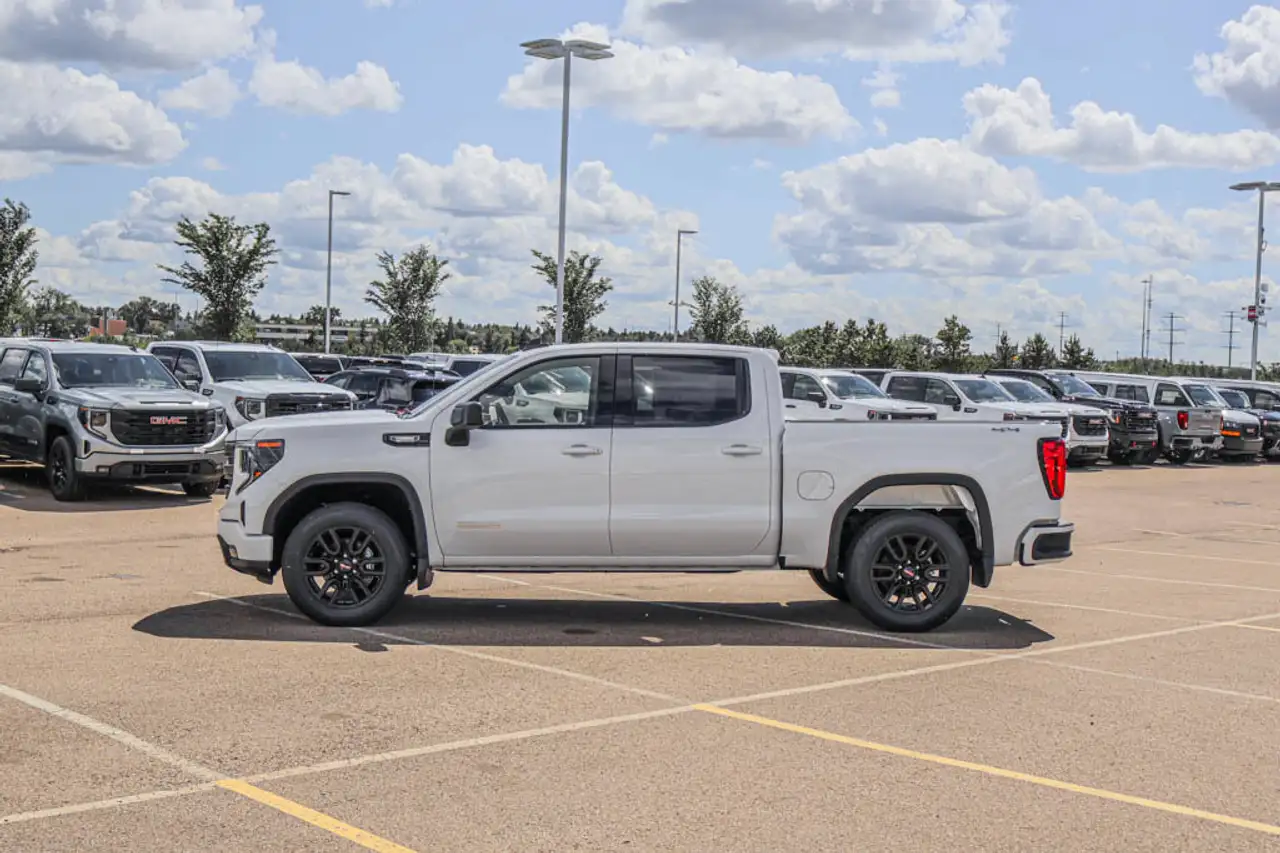 GMC Sierra 1500 снимка GMC Sierra 1500