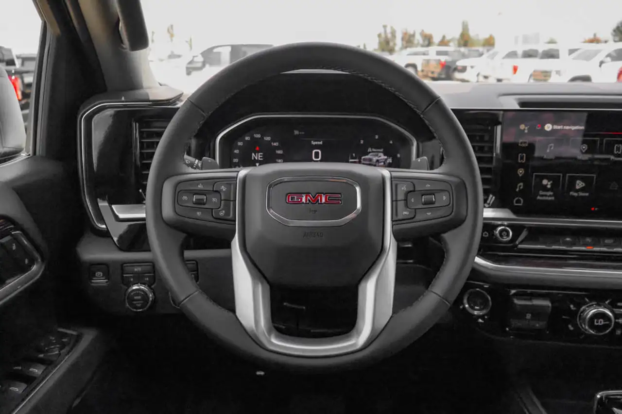 GMC Sierra 1500 снимка GMC Sierra 1500