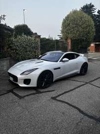 Coupe 2.0 i4 rwd 300cv auto my20