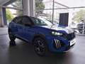 Peugeot 2008 GT PT 130 EAT8 Blau - thumbnail 3