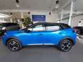 Peugeot 2008 GT PT 130 EAT8 Blau - thumbnail 4