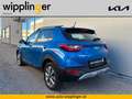 Kia Stonic 1,0 TGDI GPF ISG Silber "Automatik" DCT LP.: € 26.690,00 Blau - thumbnail 3